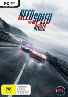 Need For Speed Rivals